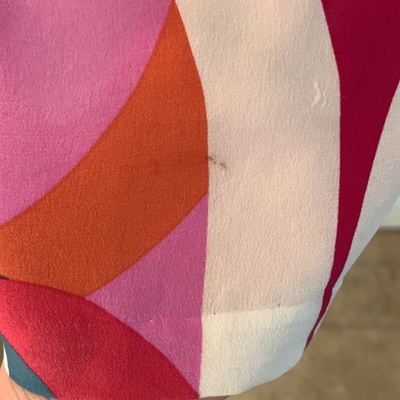 MARCIANO DRESS. X-SMALL. - Picture 8 of 9